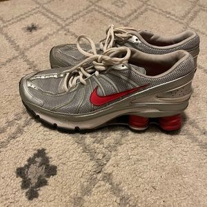Nike Shox